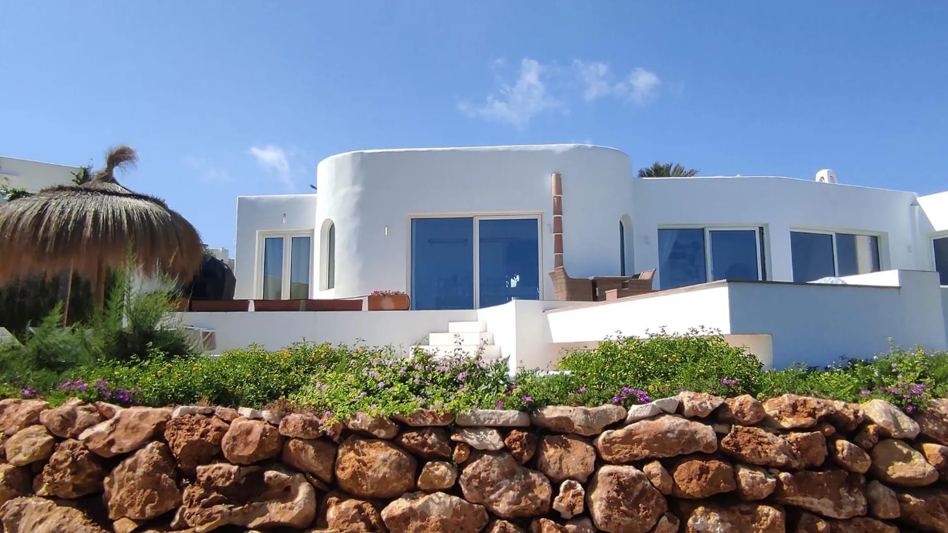 Nyaraló Villa Lago Cala D´Or Spanyolország