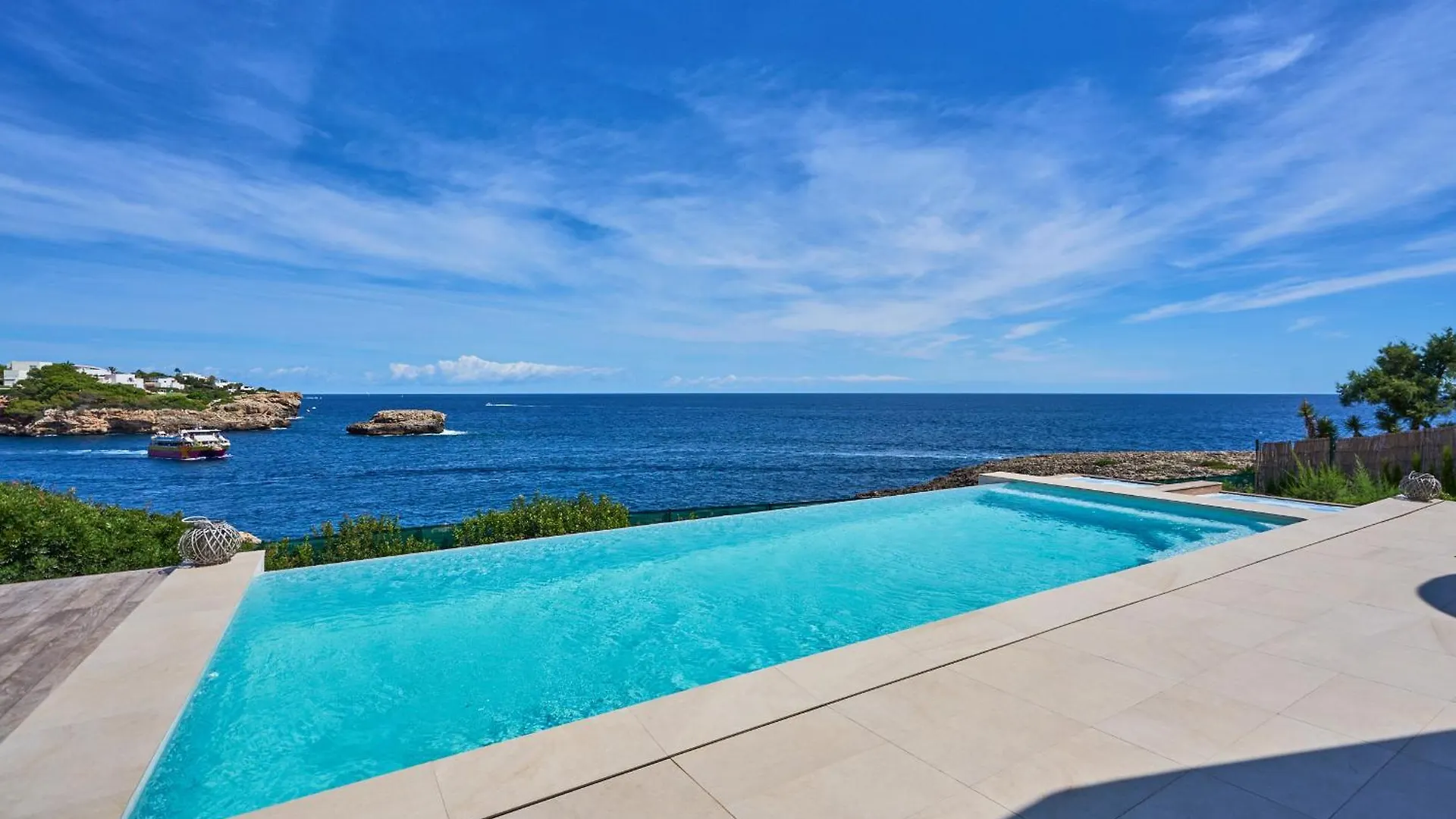 Villa Lago Cala d'Or  Cala d'Or (Mallorca)