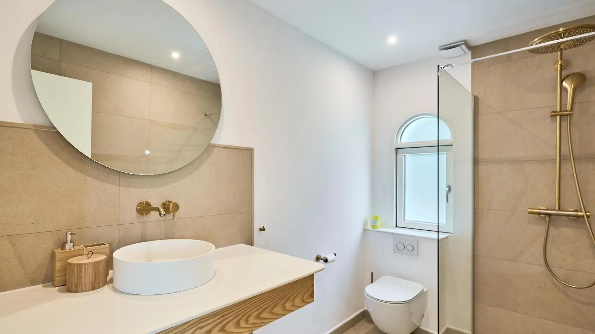 Villa Lago Cala D´Or 0*,  Španělsko