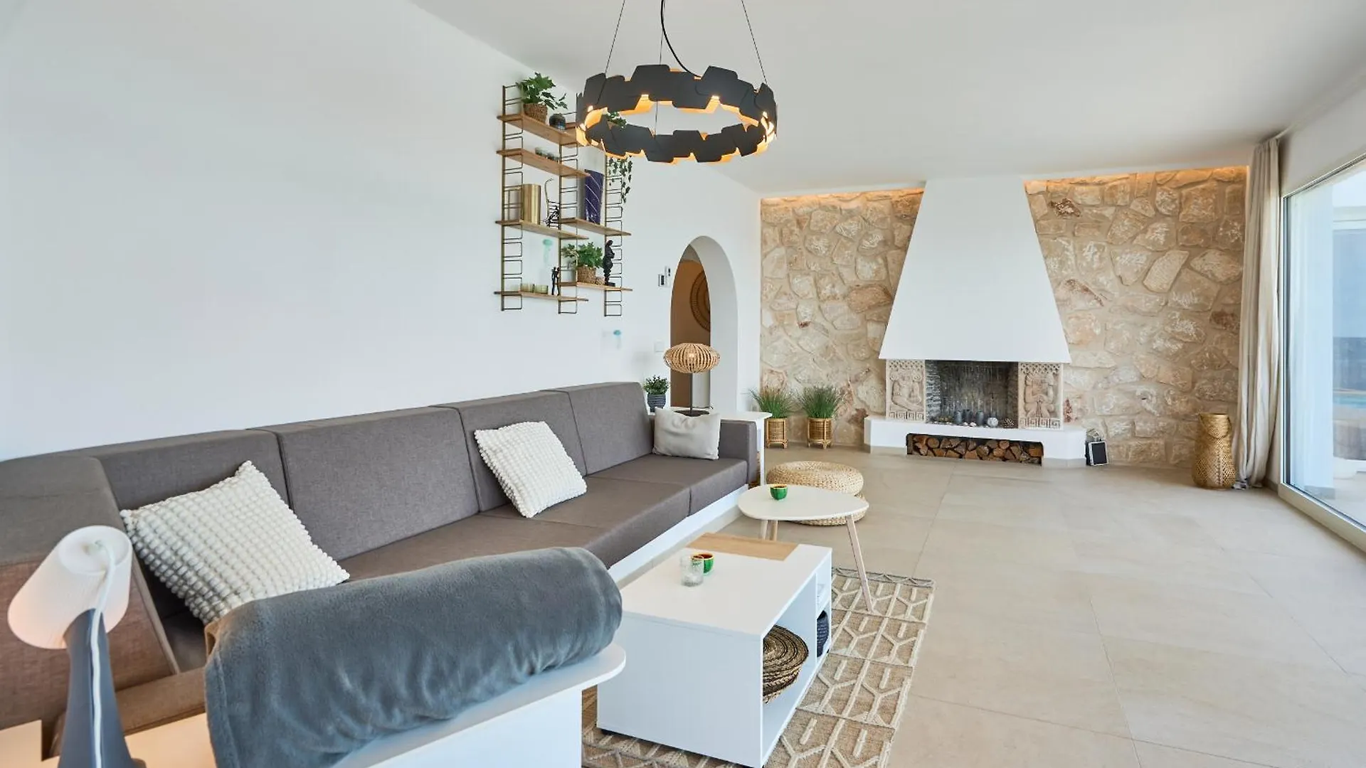 Villa Lago Cala d'Or  Holiday home