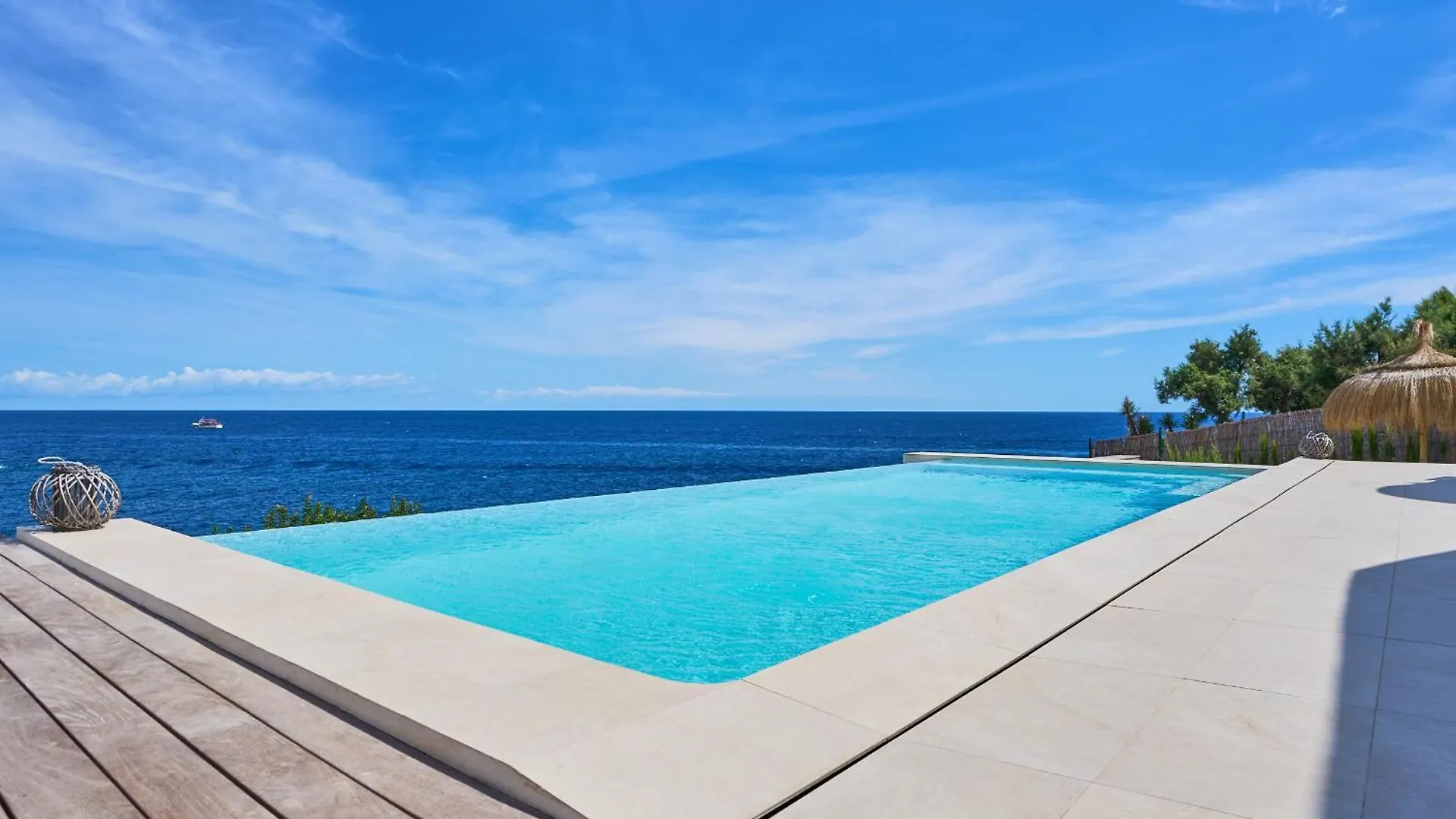 Holiday home Villa Lago Cala d'Or