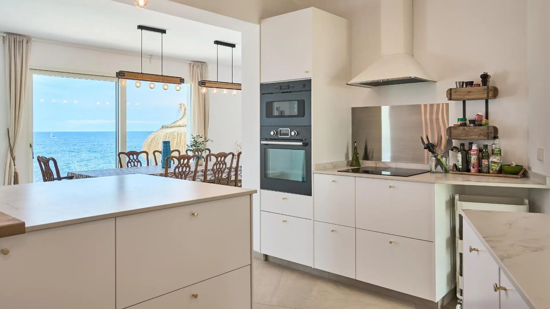 Holiday home Villa Lago Cala d'Or