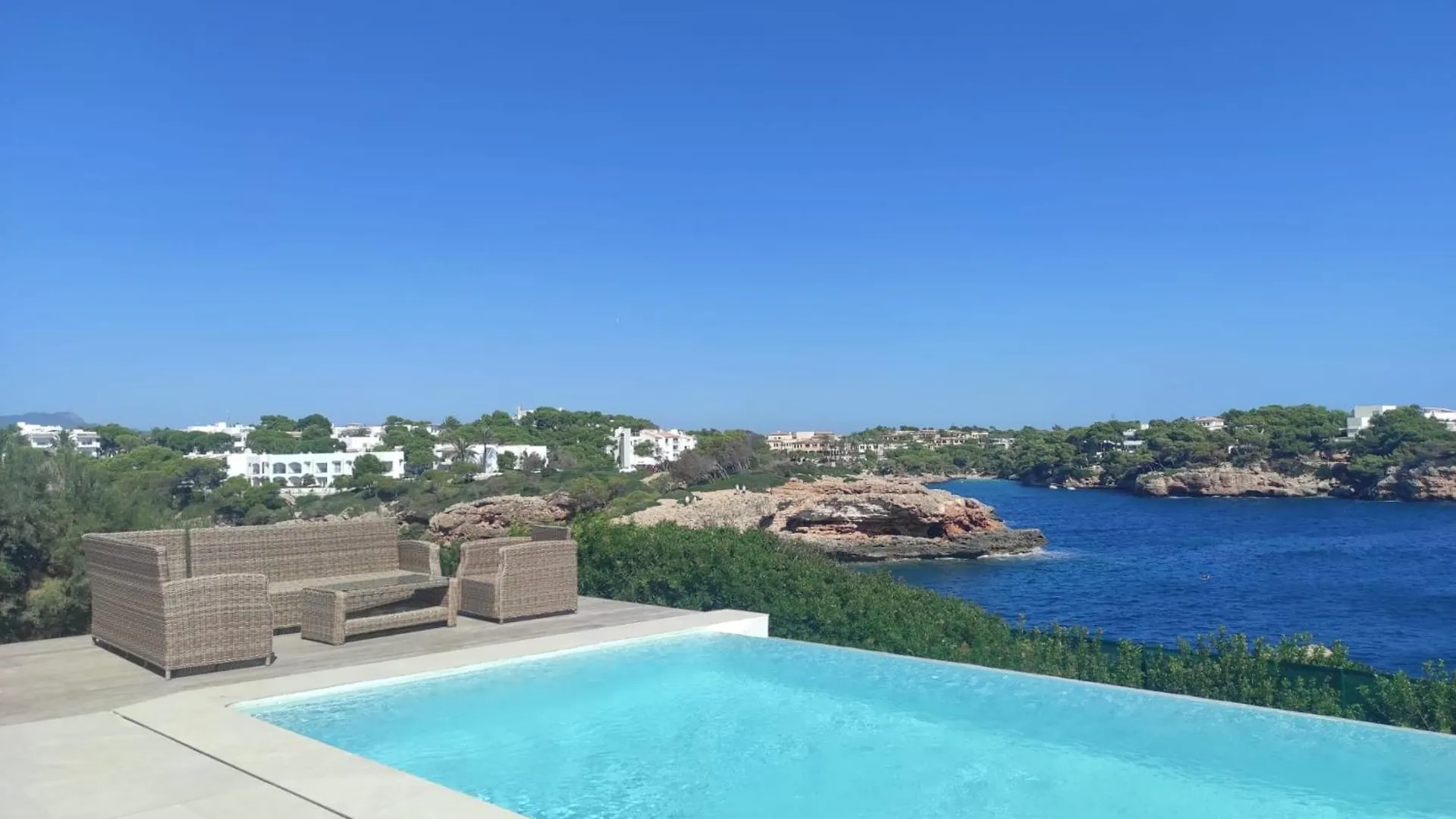 Villa Lago Cala d'Or  0*, Cala d'Or (Mallorca)