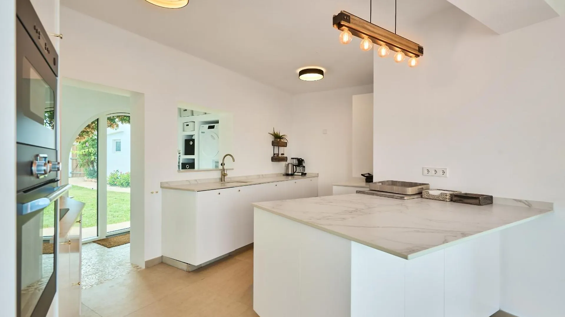 Villa Lago Cala d'Or