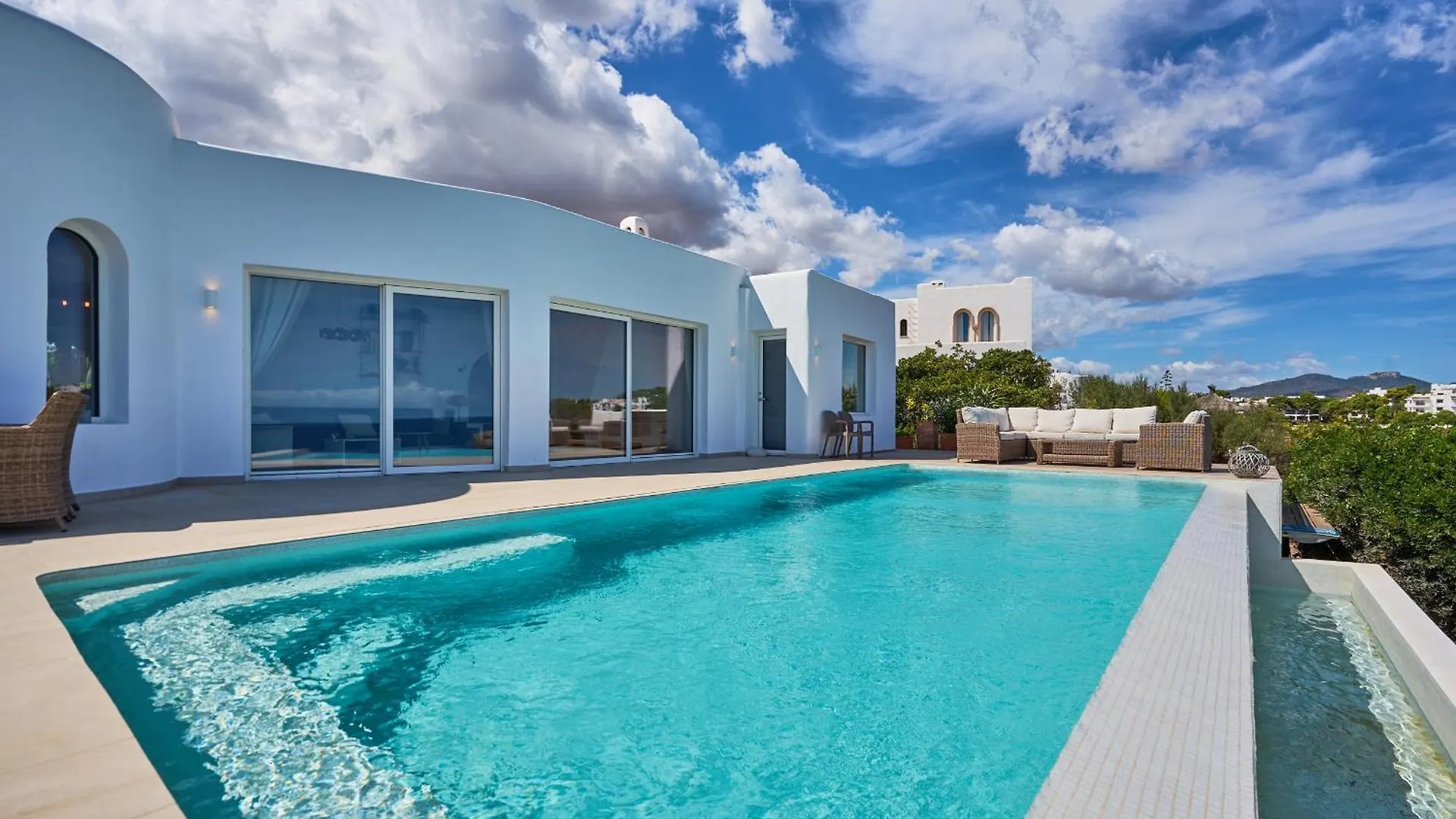 Holiday home Villa Lago Cala d'Or