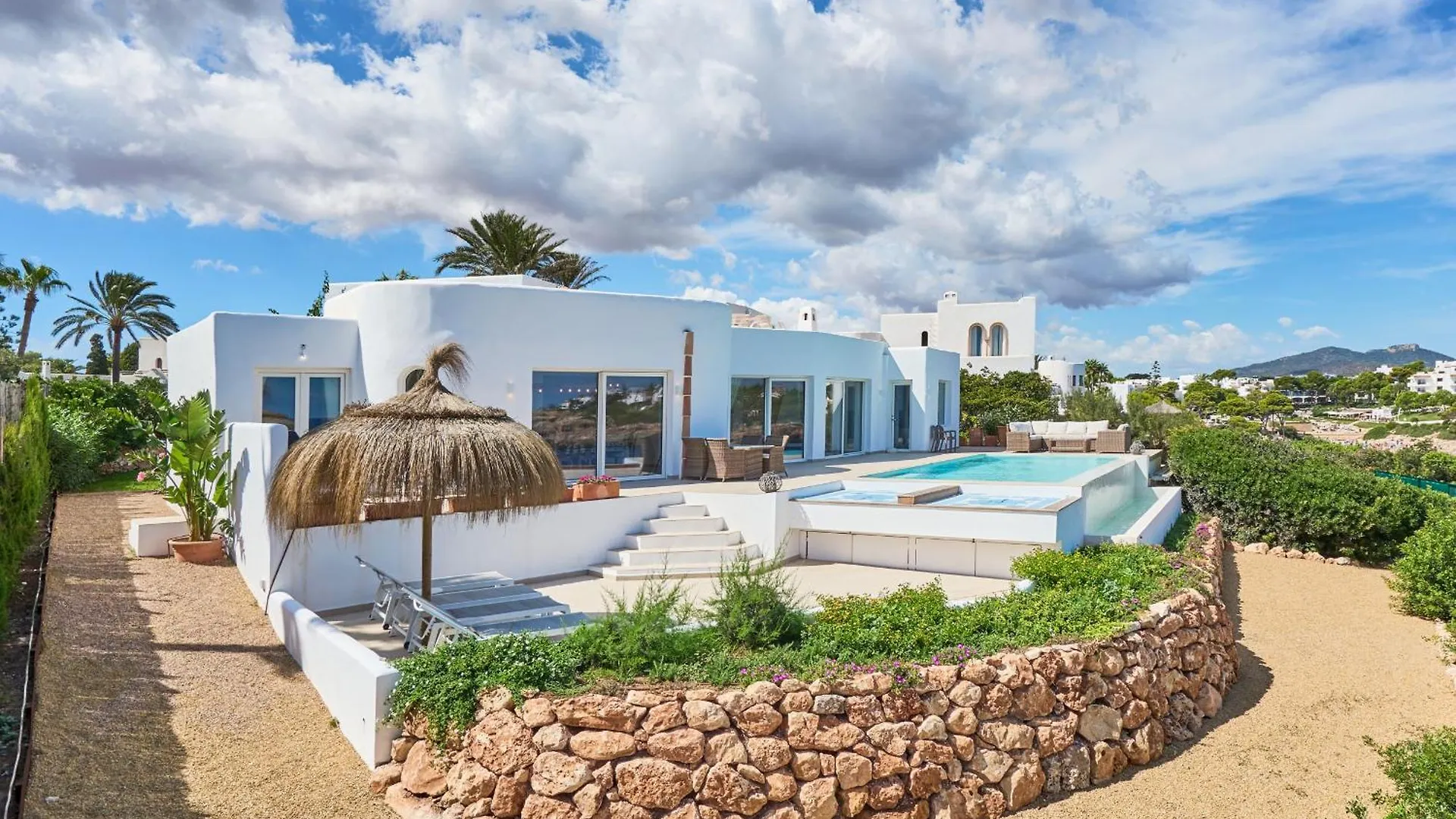 Villa Lago Cala d'Or