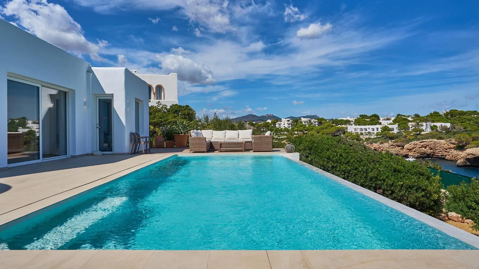 Holiday home Villa Lago Cala d'Or