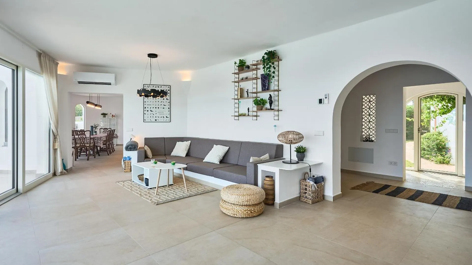 Holiday home Villa Lago Cala d'Or