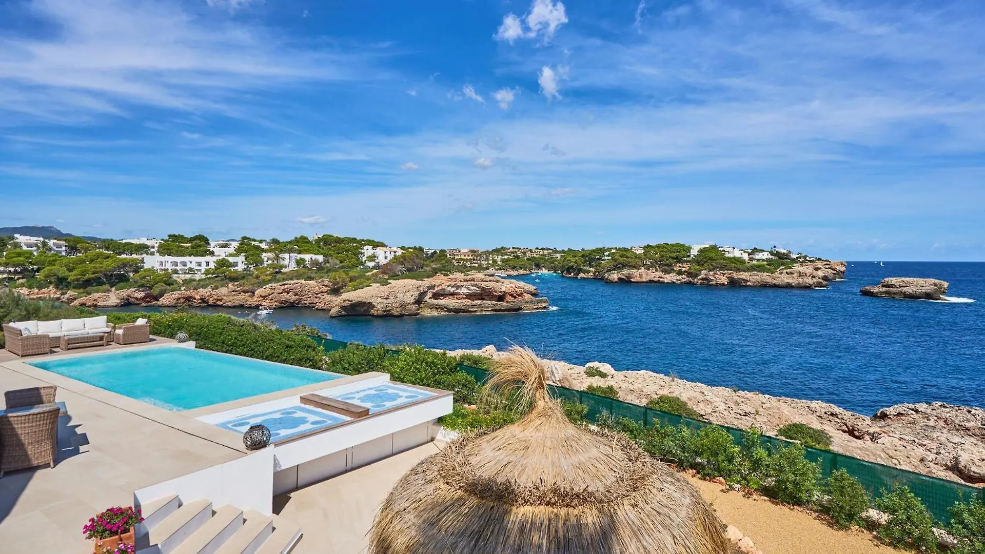 Holiday home Villa Lago Cala d'Or  Spain
