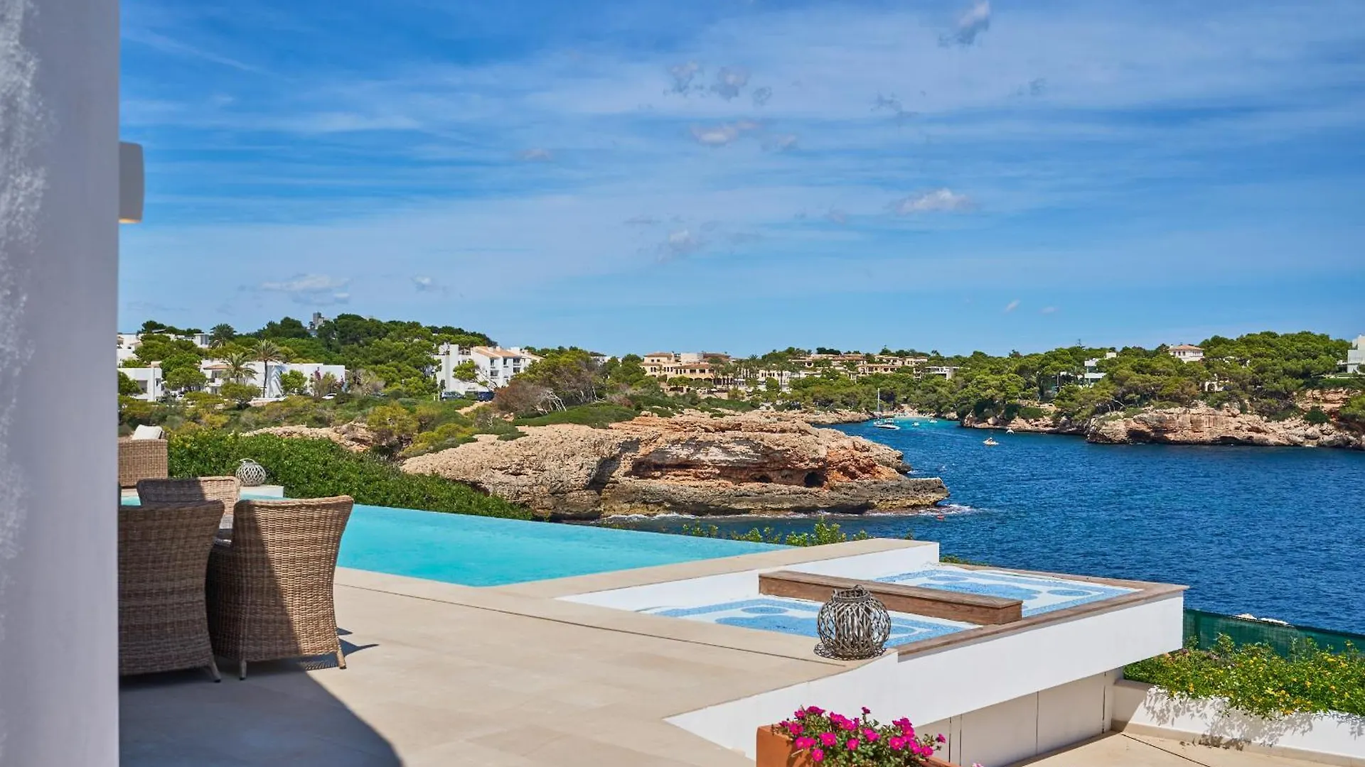 Villa Lago Cala d'Or  Cala d'Or (Mallorca)