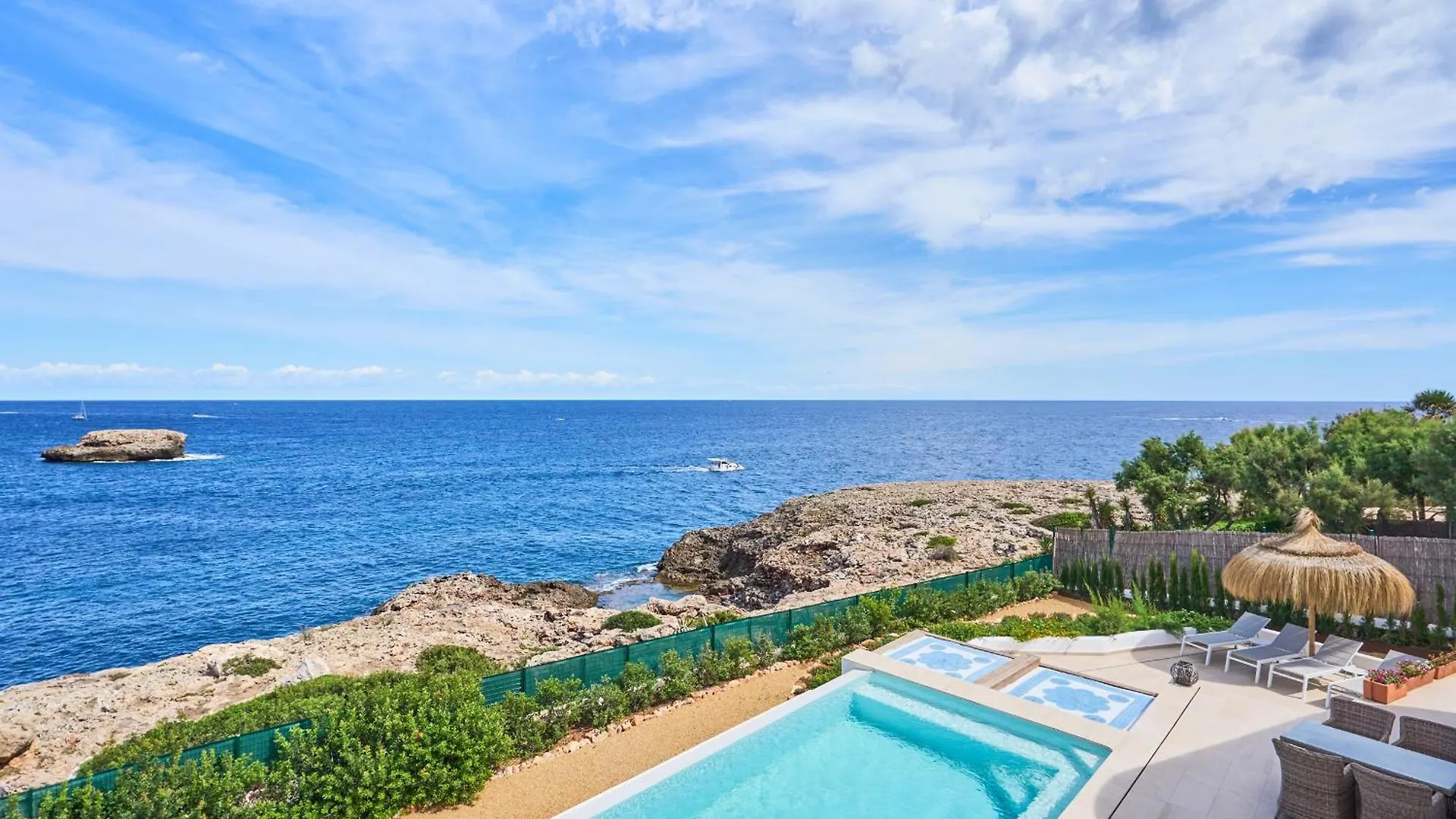 Villa Lago Cala d'Or  Holiday home