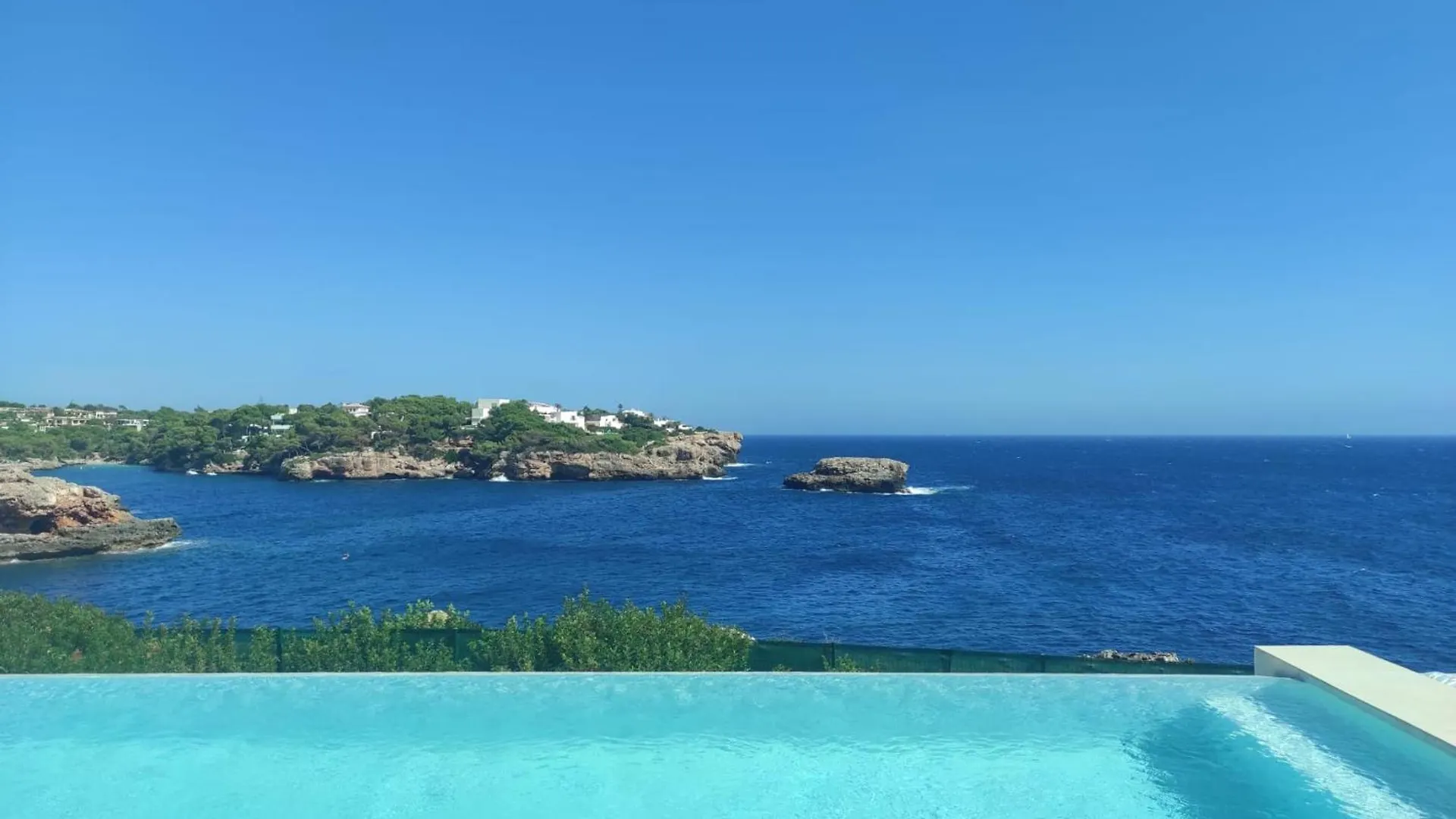 Villa Lago Cala d'Or  0*, Cala d'Or (Mallorca) Spain