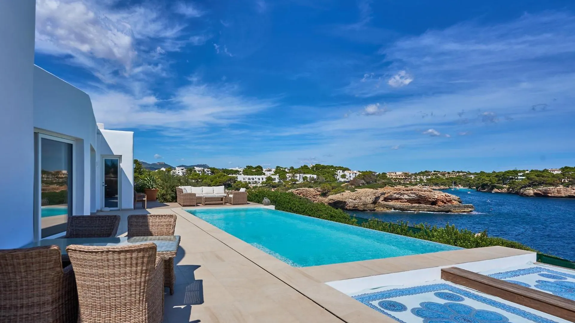 Villa Lago Cala d'Or