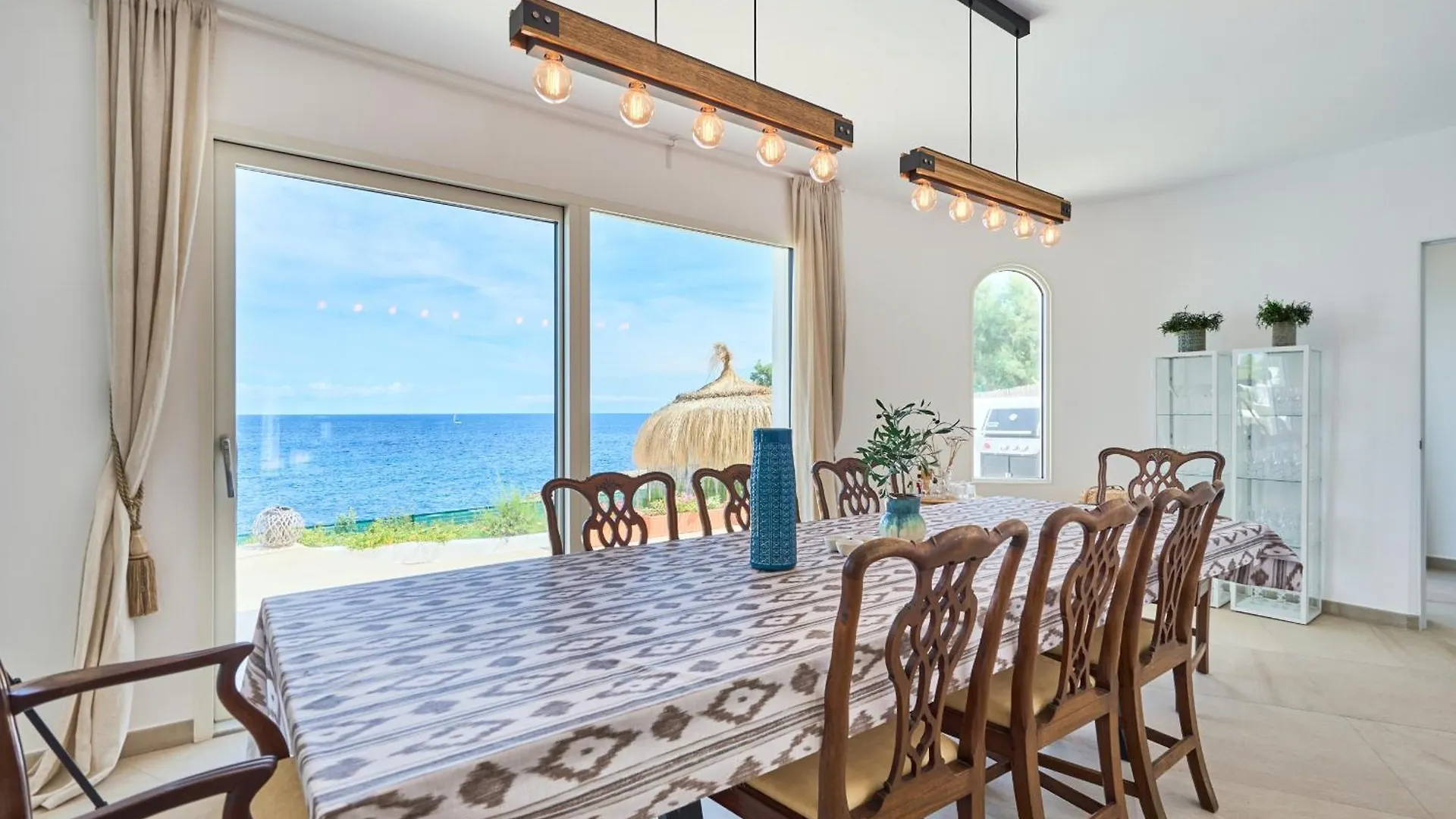 Holiday home Villa Lago Cala d'Or