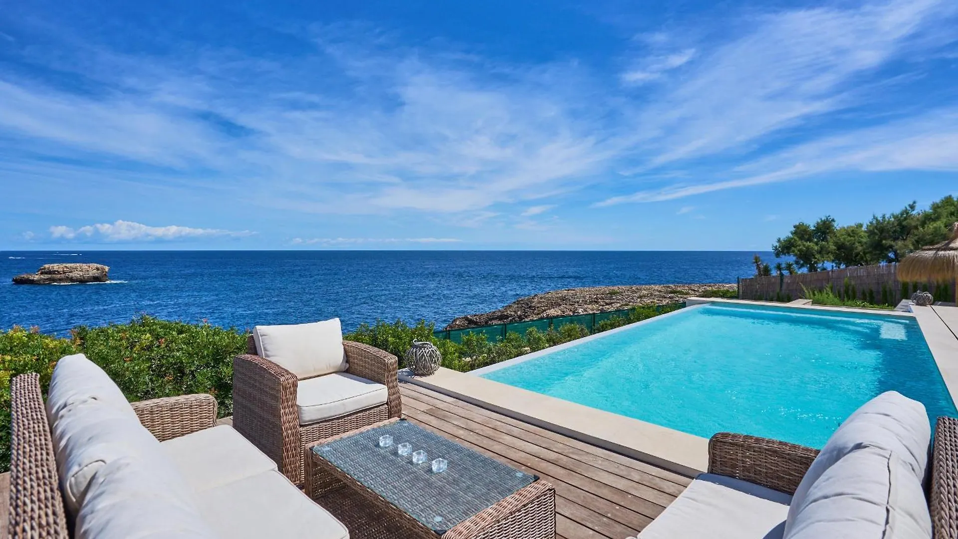 Villa Lago Cala D´Or