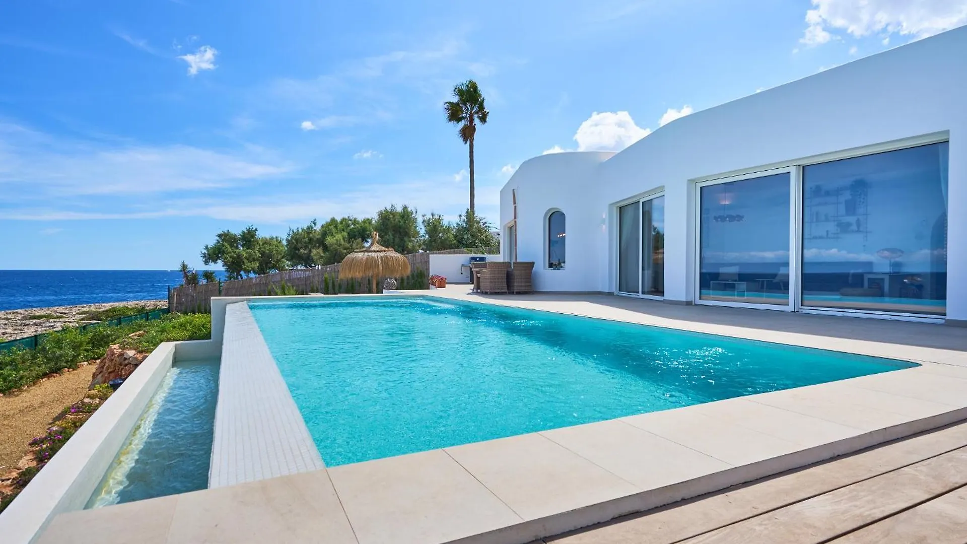 Holiday home Villa Lago Cala d'Or