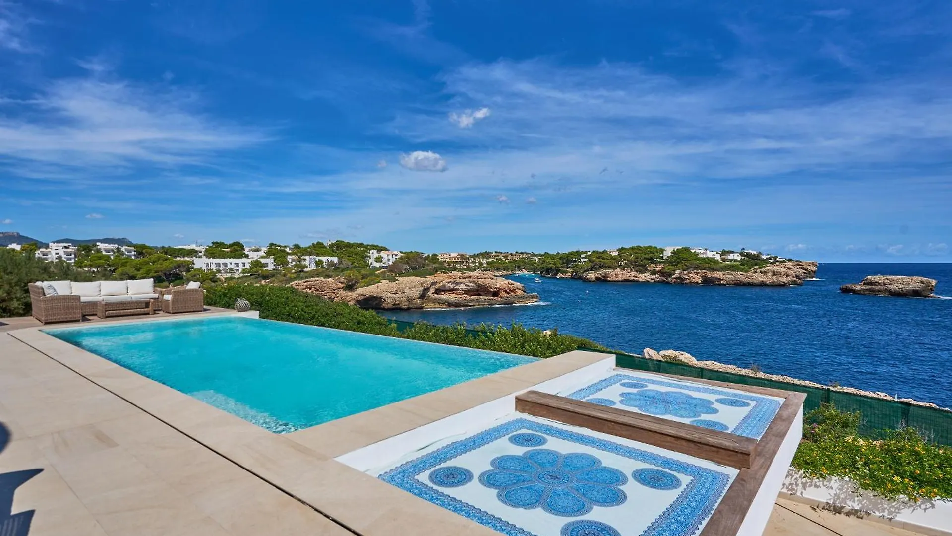 Villa Lago Cala d'Or  Holiday home Cala d'Or (Mallorca)