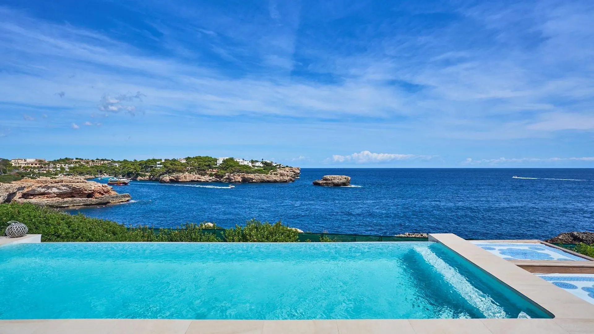 Villa Lago Cala d'Or