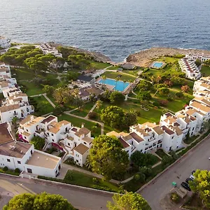 Rezort Parque Mar, Cala D´Or