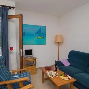 Apartment Playa Dor 14, Cala d'Or (Mallorca)