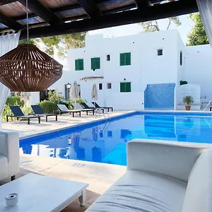 Pensjonat Casa Ceiba Maria, Cala D'Or