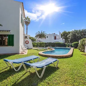 Holiday home Casa Angel, Cala d'Or (Mallorca)