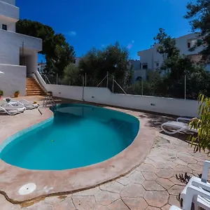 Apartment White 2, Cala d'Or (Mallorca)