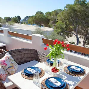 Apartment Playa Dor 4, Cala d'Or (Mallorca)