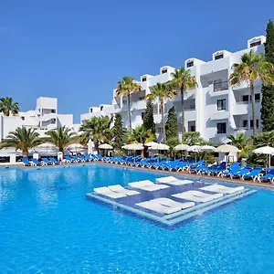 Hotel apartamentowy Sol, Cala D'Or