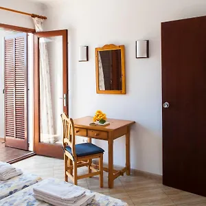 Apartment Playa Dor 17, Cala d'Or (Mallorca)