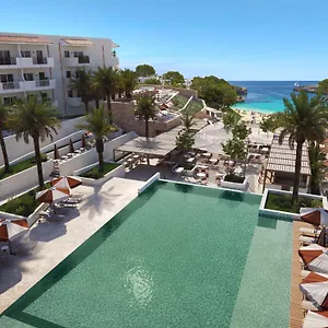 Aparthotel Inturotel Esmeralda Park, Cala D´Or