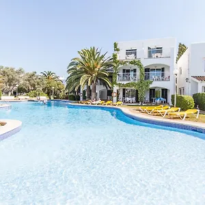 Blue Sea Ses Cases D'or Apartahotel