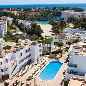 Hotel Marsenses Ferrera Blanca Family, Cala D'Or