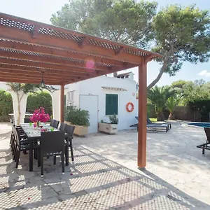 Holiday home Dos Pinos, Cala d'Or (Mallorca)