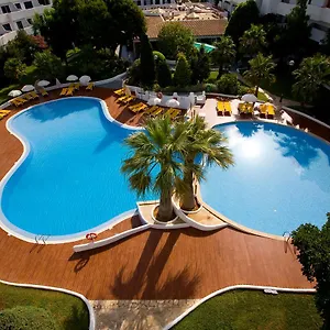 Bluesea Club Martha's Apartahotel