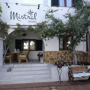 Penzion Boutique Mistral, Cala D´Or