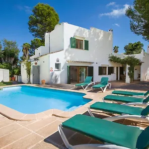 Mumare Cala D´Or